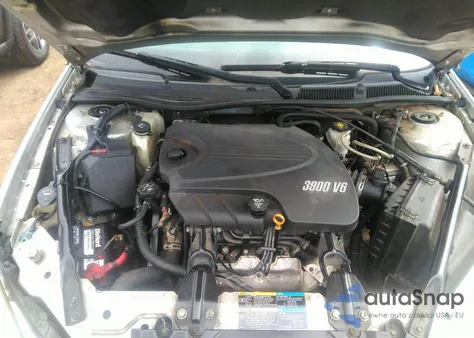 2009 Chevrolet Impala Lt from USA, damaged, VIN 2G1WC57M791159325